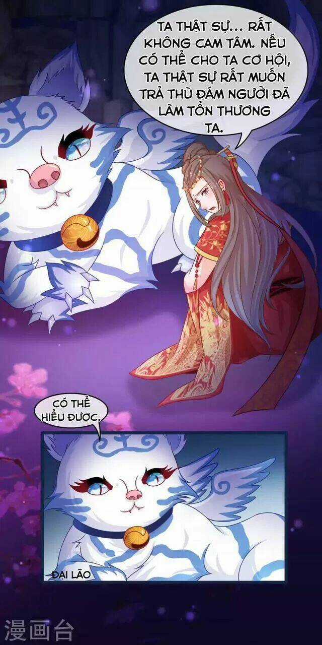 Nhặt Được Một Ma Tôn Đem Về Chăm Sóc Chapter 44 trang 9