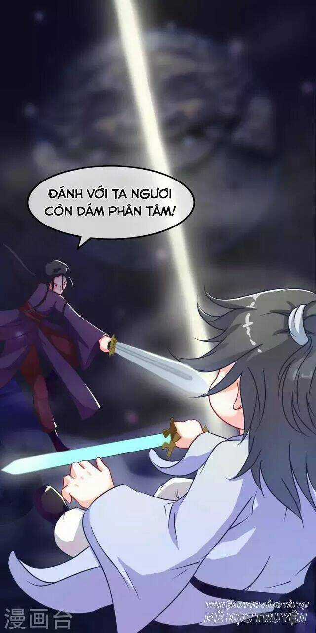 Nhặt Được Một Ma Tôn Đem Về Chăm Sóc Chapter 45 trang 10