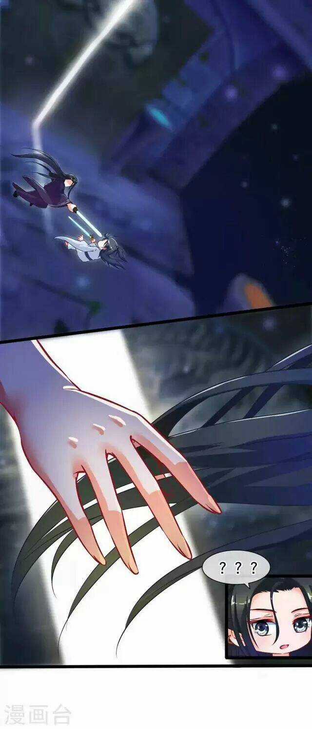 Nhặt Được Một Ma Tôn Đem Về Chăm Sóc Chapter 45 trang 11