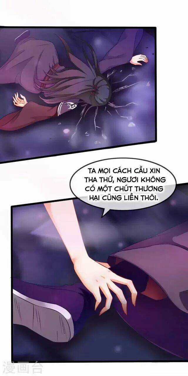 Nhặt Được Một Ma Tôn Đem Về Chăm Sóc Chapter 45 trang 14