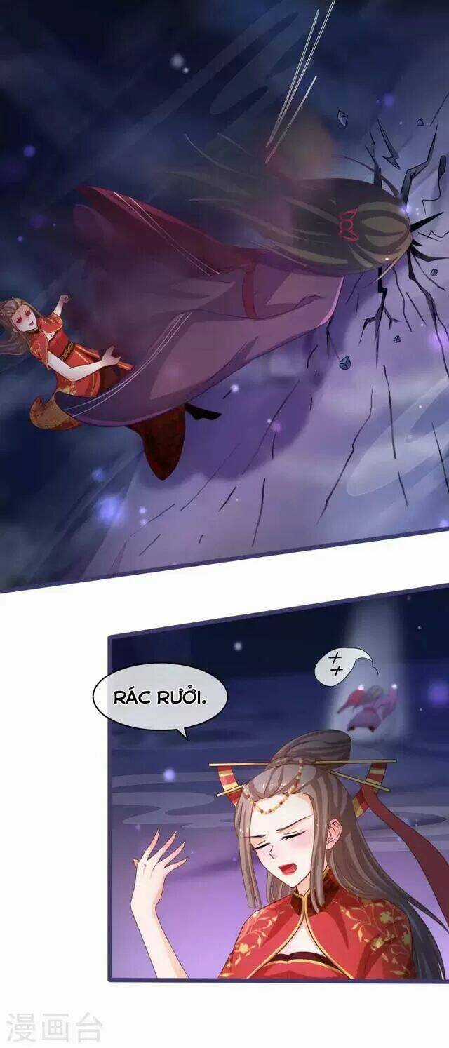 Nhặt Được Một Ma Tôn Đem Về Chăm Sóc Chapter 45 trang 16