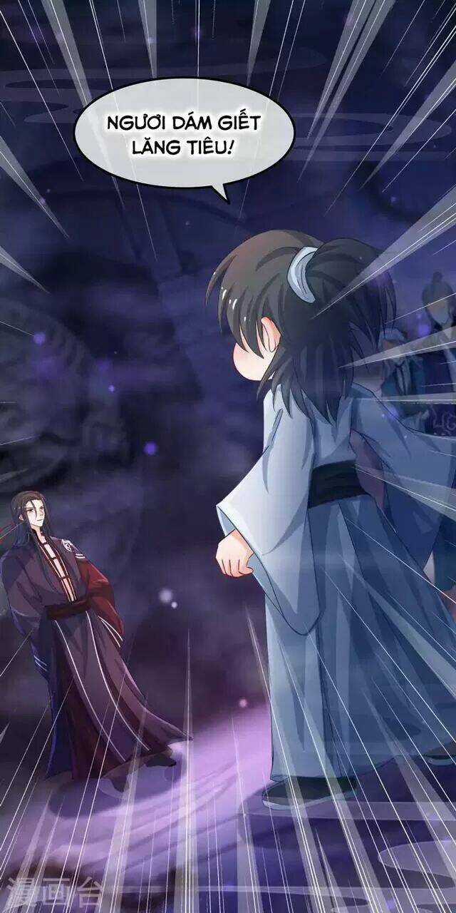 Nhặt Được Một Ma Tôn Đem Về Chăm Sóc Chapter 45 trang 2