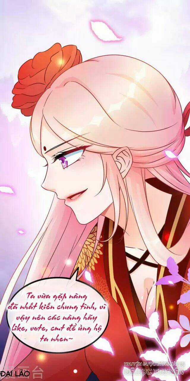 Nhặt Được Một Ma Tôn Đem Về Chăm Sóc Chapter 45 trang 20