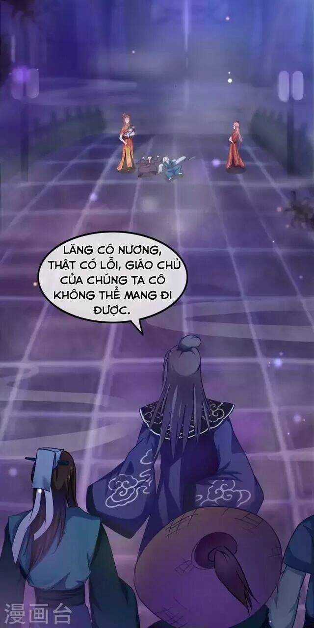 Nhặt Được Một Ma Tôn Đem Về Chăm Sóc Chapter 46 trang 14