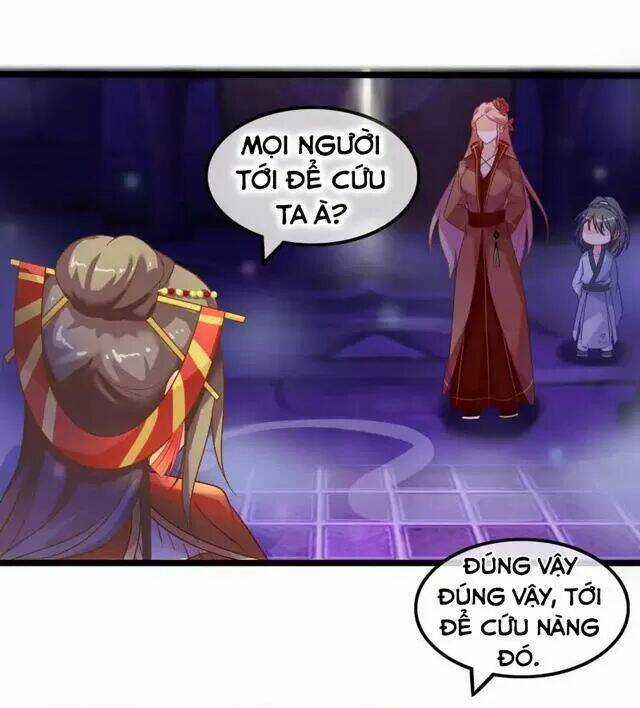 Nhặt Được Một Ma Tôn Đem Về Chăm Sóc Chapter 46 trang 2