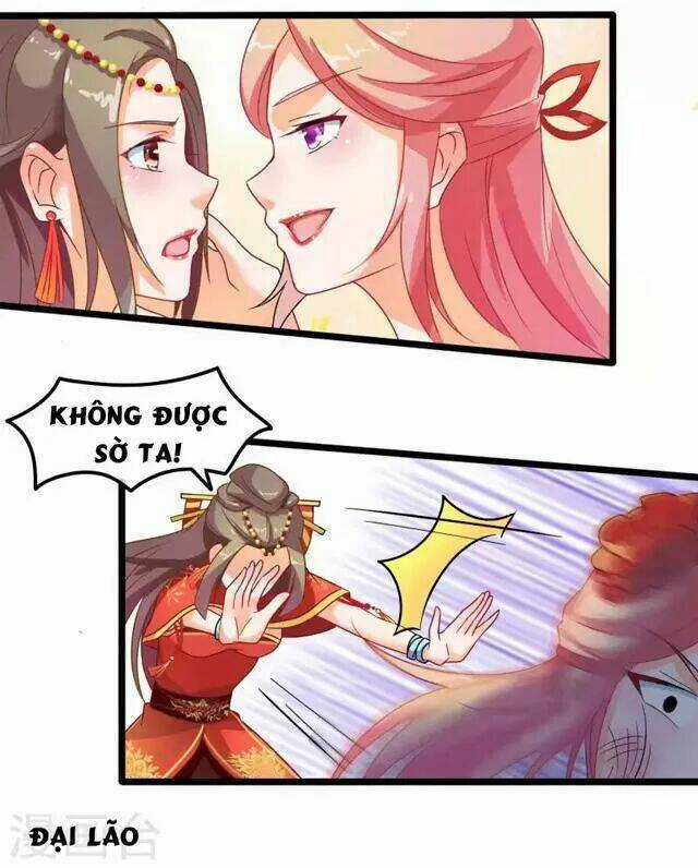 Nhặt Được Một Ma Tôn Đem Về Chăm Sóc Chapter 46 trang 3