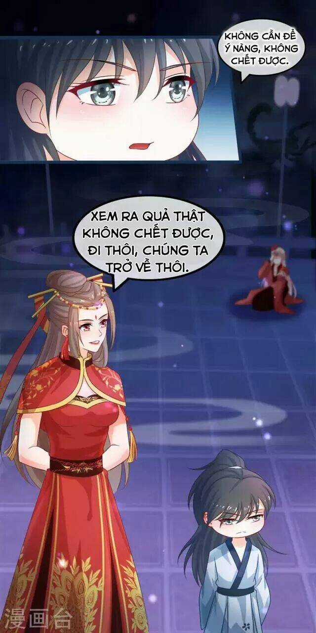 Nhặt Được Một Ma Tôn Đem Về Chăm Sóc Chapter 46 trang 6