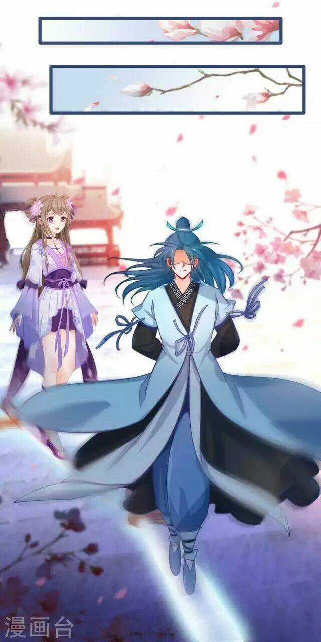 Nhặt Được Một Ma Tôn Đem Về Chăm Sóc Chapter 47 trang 14