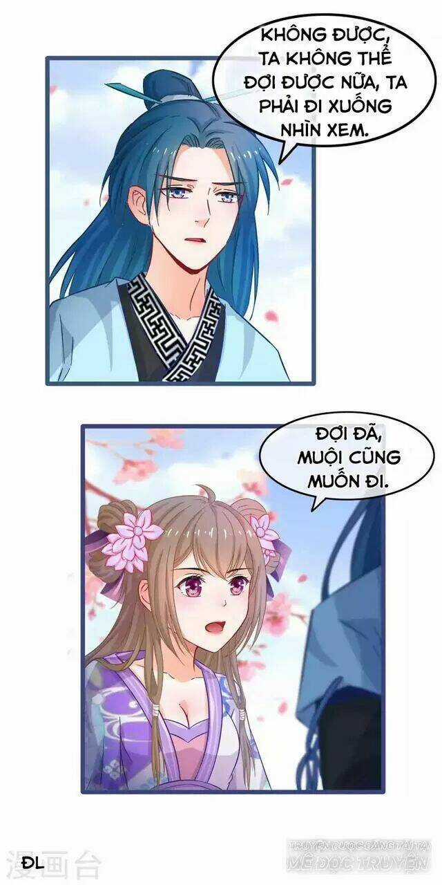 Nhặt Được Một Ma Tôn Đem Về Chăm Sóc Chapter 47 trang 15