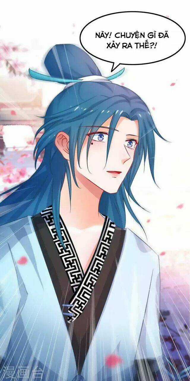 Nhặt Được Một Ma Tôn Đem Về Chăm Sóc Chapter 47 trang 19