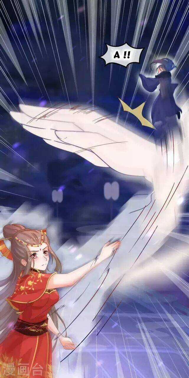 Nhặt Được Một Ma Tôn Đem Về Chăm Sóc Chapter 47 trang 9