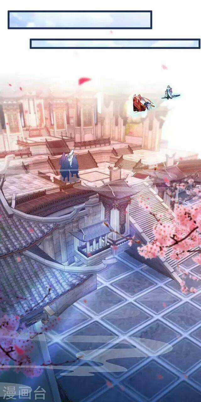 Nhặt Được Một Ma Tôn Đem Về Chăm Sóc Chapter 48 trang 11