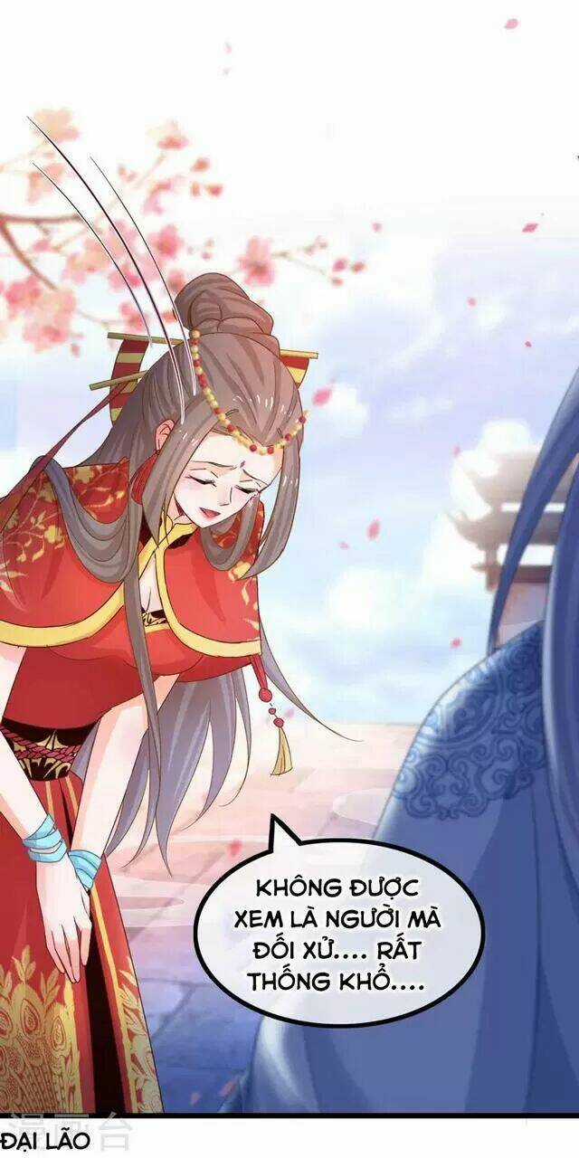 Nhặt Được Một Ma Tôn Đem Về Chăm Sóc Chapter 48 trang 18