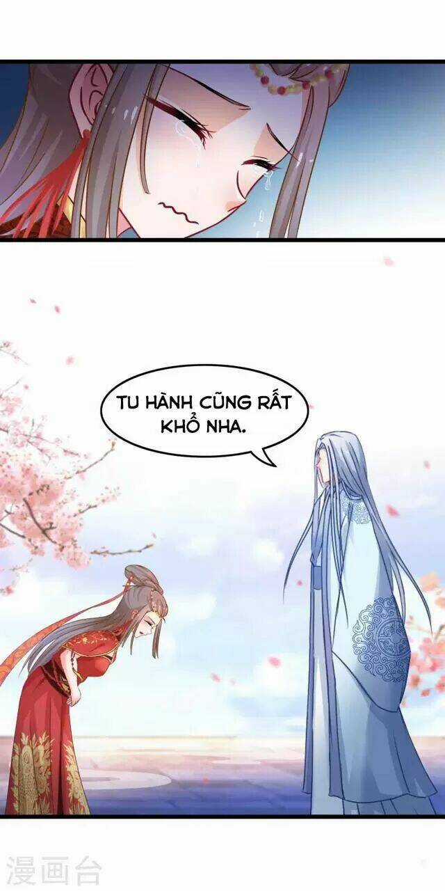 Nhặt Được Một Ma Tôn Đem Về Chăm Sóc Chapter 48 trang 19