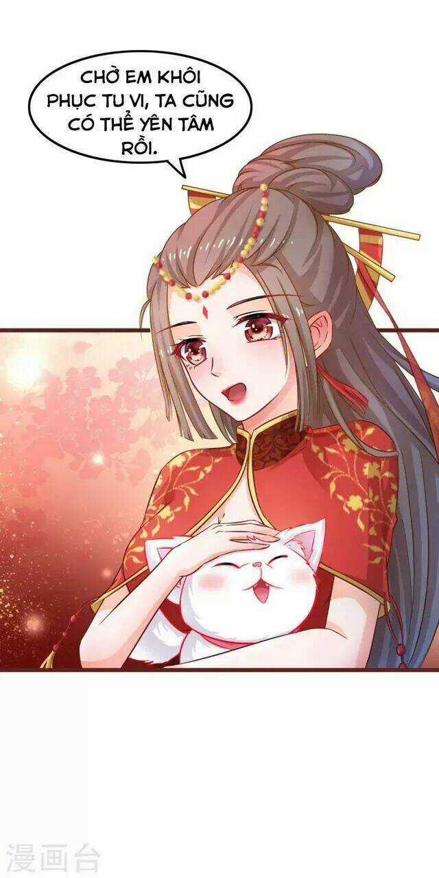 Nhặt Được Một Ma Tôn Đem Về Chăm Sóc Chapter 48 trang 9