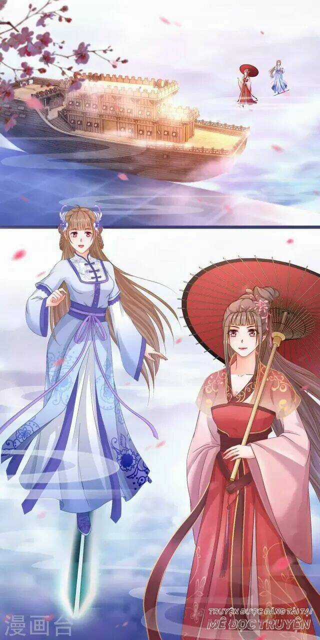 Nhặt Được Một Ma Tôn Đem Về Chăm Sóc Chapter 49 trang 10