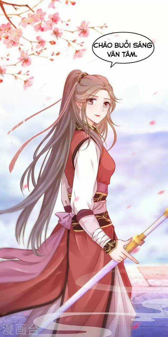 Nhặt Được Một Ma Tôn Đem Về Chăm Sóc Chapter 49 trang 4