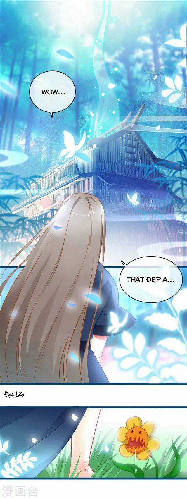 Nhặt Được Một Ma Tôn Đem Về Chăm Sóc Chapter 5 trang 14