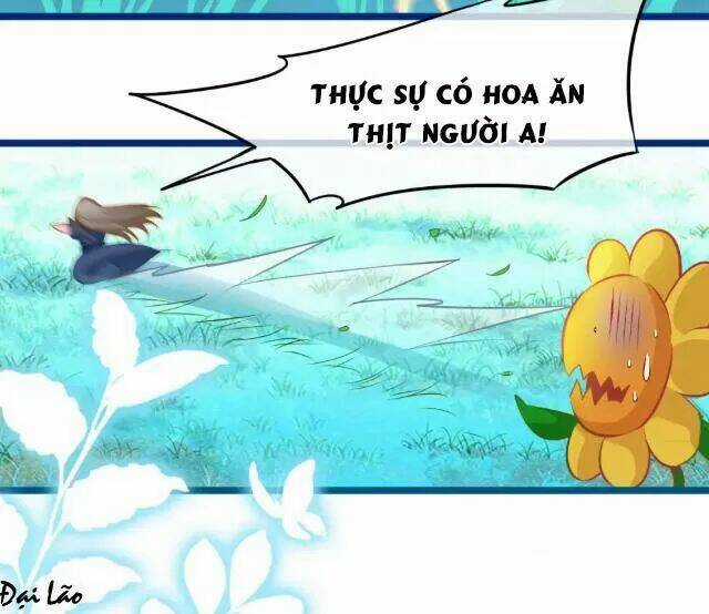 Nhặt Được Một Ma Tôn Đem Về Chăm Sóc Chapter 5 trang 17