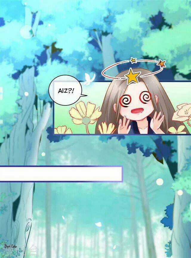 Nhặt Được Một Ma Tôn Đem Về Chăm Sóc Chapter 5 trang 3