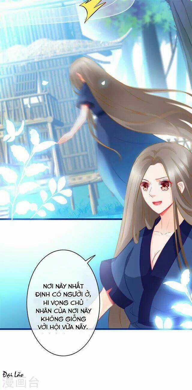 Nhặt Được Một Ma Tôn Đem Về Chăm Sóc Chapter 5 trang 6