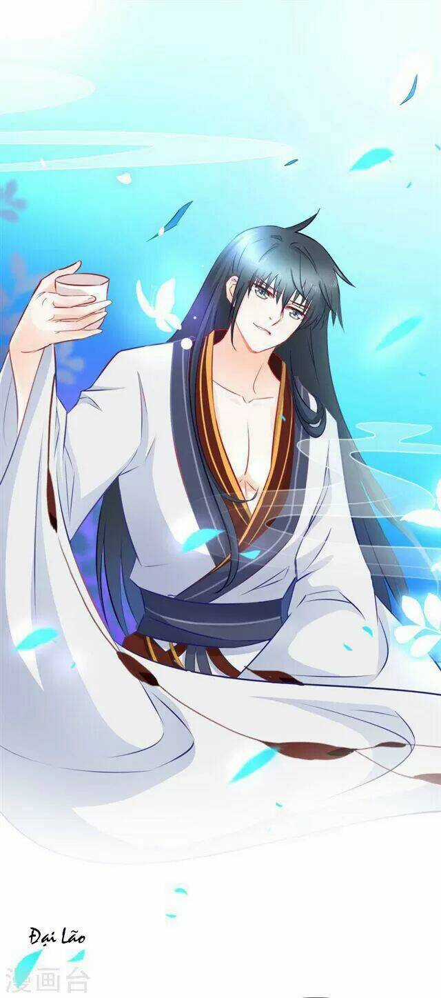 Nhặt Được Một Ma Tôn Đem Về Chăm Sóc Chapter 5 trang 7