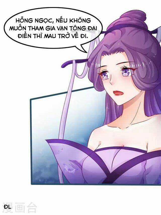 Nhặt Được Một Ma Tôn Đem Về Chăm Sóc Chapter 50 trang 16