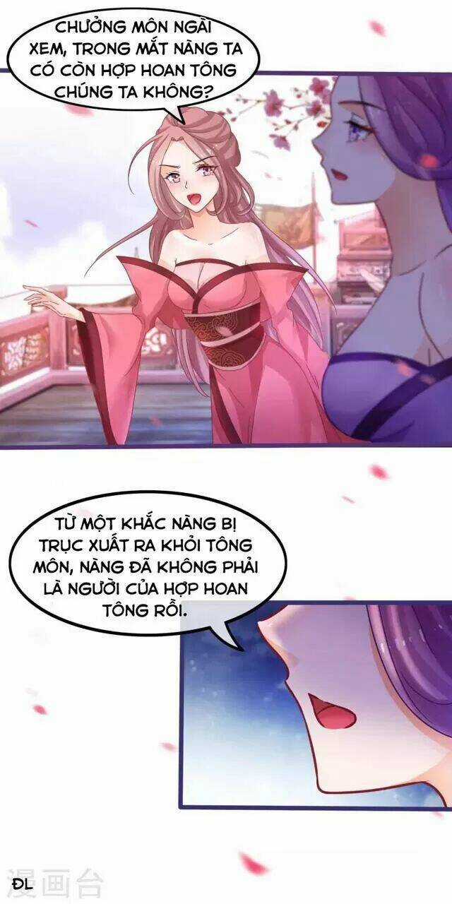 Nhặt Được Một Ma Tôn Đem Về Chăm Sóc Chapter 50 trang 17