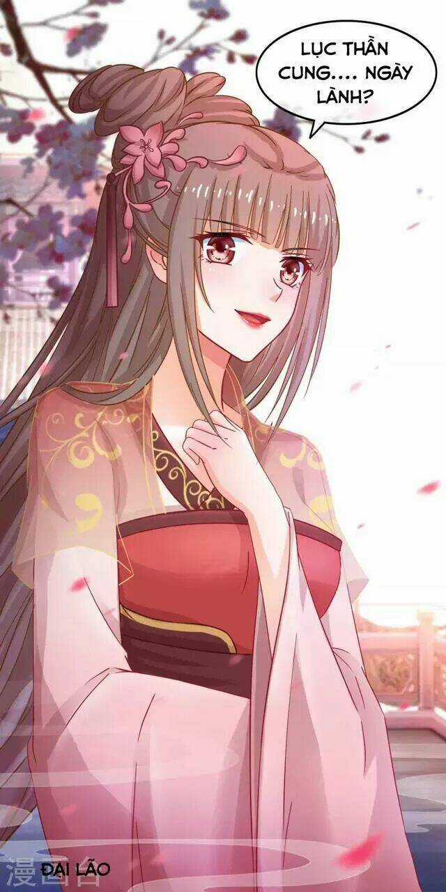 Nhặt Được Một Ma Tôn Đem Về Chăm Sóc Chapter 50 trang 19