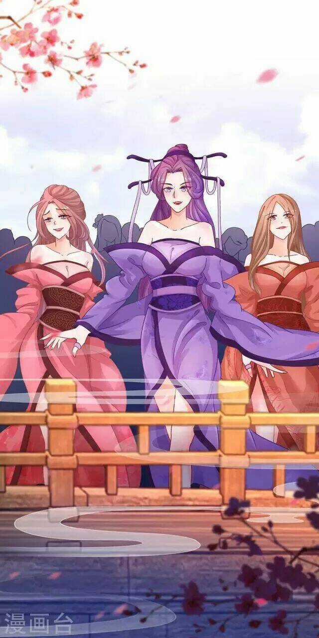 Nhặt Được Một Ma Tôn Đem Về Chăm Sóc Chapter 50 trang 3