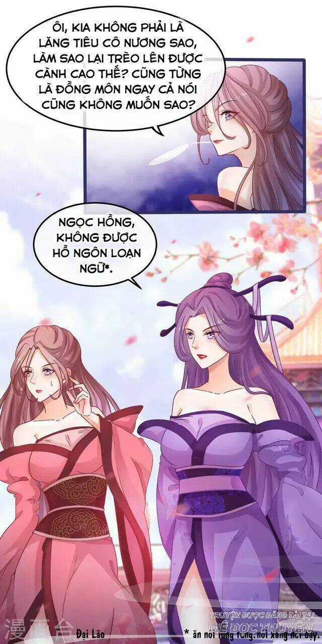 Nhặt Được Một Ma Tôn Đem Về Chăm Sóc Chapter 50 trang 5