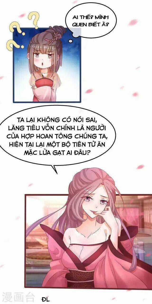 Nhặt Được Một Ma Tôn Đem Về Chăm Sóc Chapter 50 trang 6
