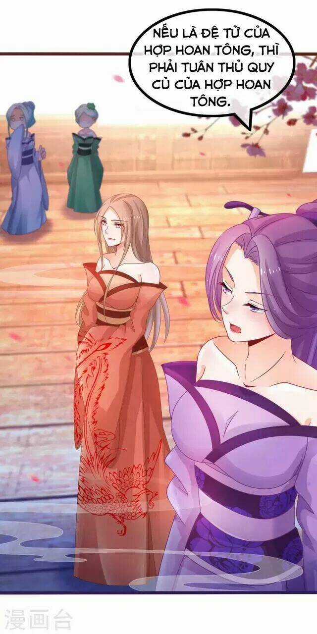 Nhặt Được Một Ma Tôn Đem Về Chăm Sóc Chapter 51 trang 11