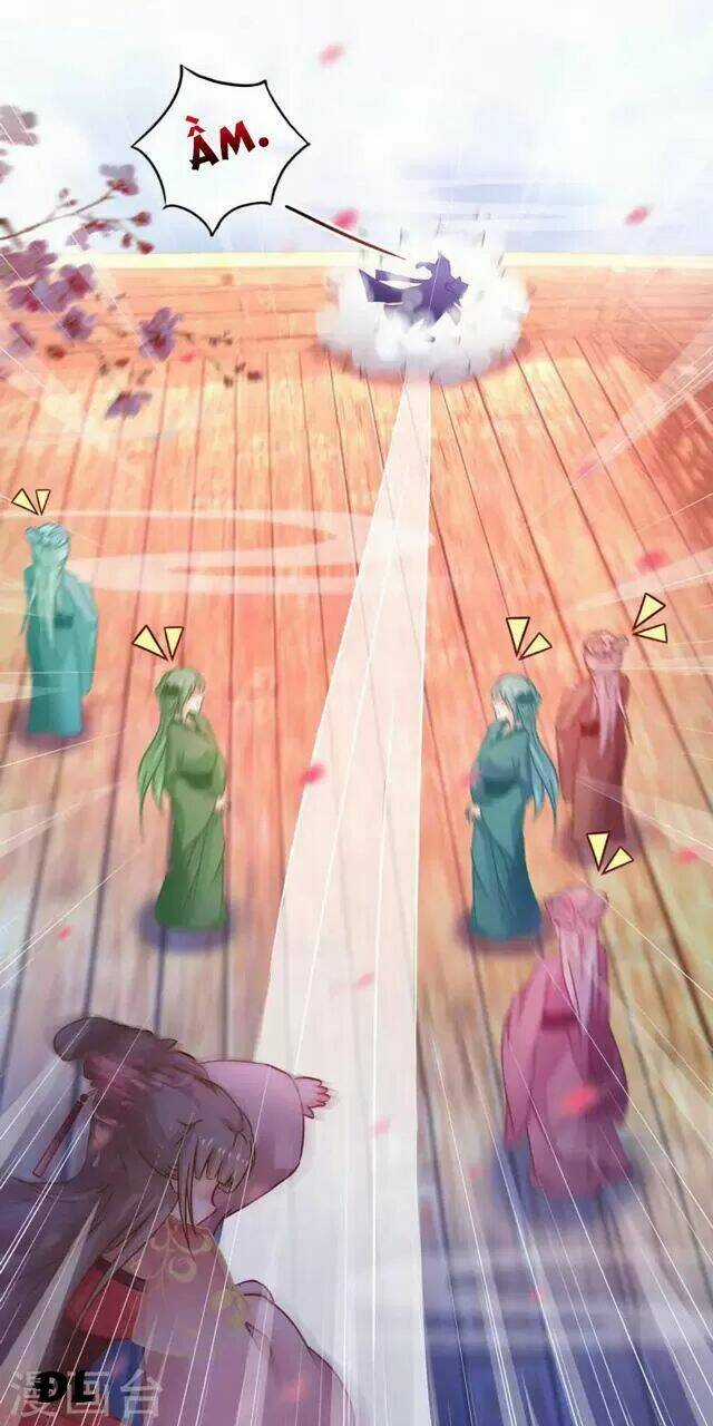 Nhặt Được Một Ma Tôn Đem Về Chăm Sóc Chapter 51 trang 17