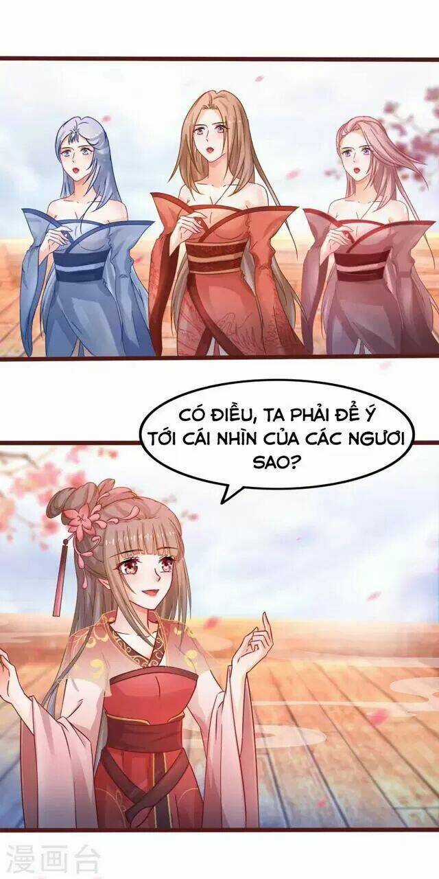 Nhặt Được Một Ma Tôn Đem Về Chăm Sóc Chapter 51 trang 19