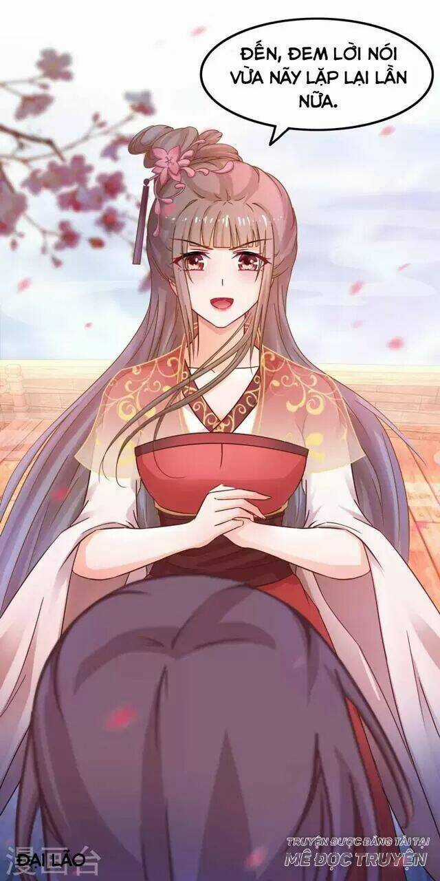 Nhặt Được Một Ma Tôn Đem Về Chăm Sóc Chapter 51 trang 20