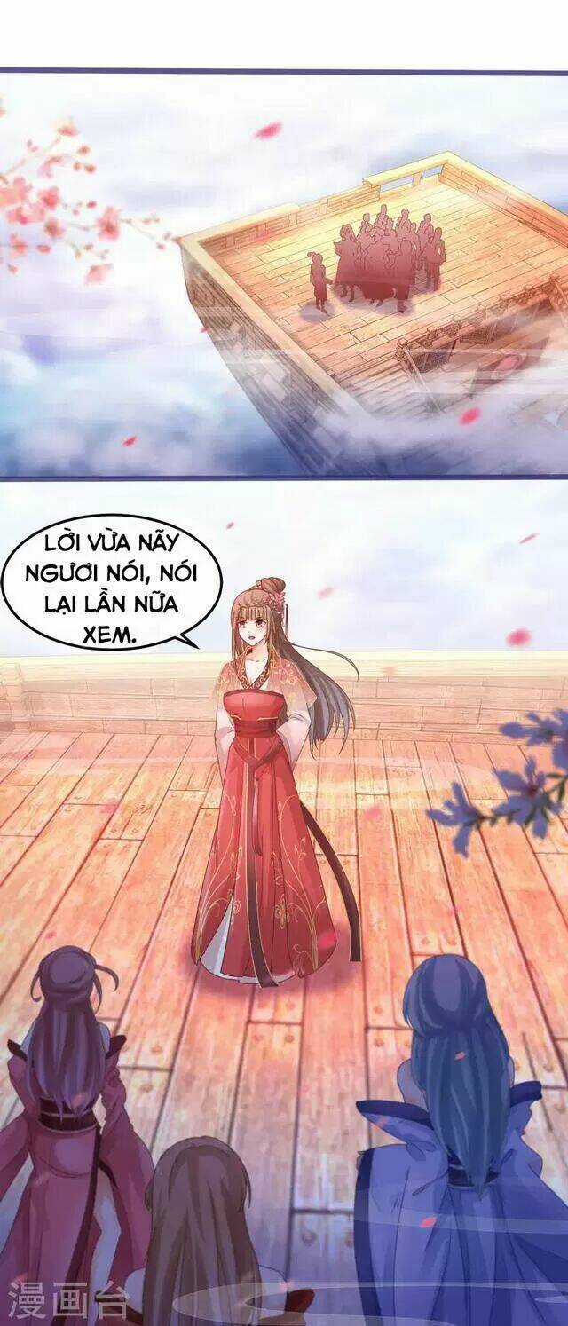 Nhặt Được Một Ma Tôn Đem Về Chăm Sóc Chapter 51 trang 6