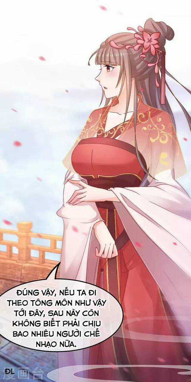 Nhặt Được Một Ma Tôn Đem Về Chăm Sóc Chapter 52 trang 6