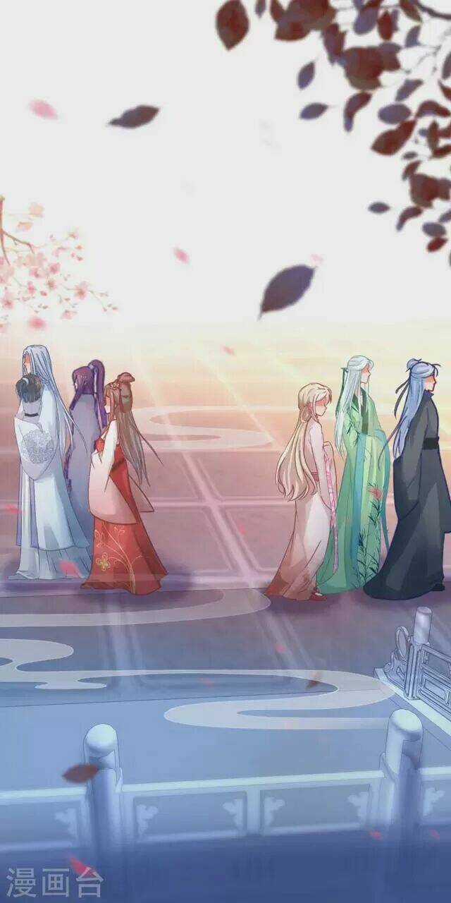 Nhặt Được Một Ma Tôn Đem Về Chăm Sóc Chapter 53 trang 12