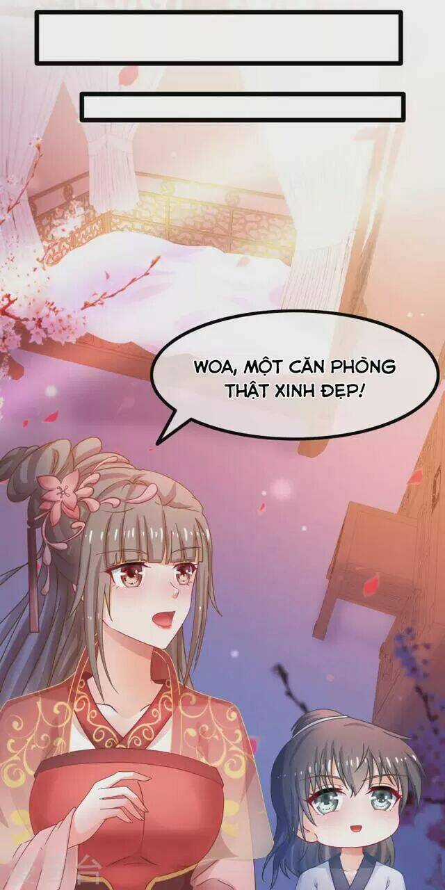 Nhặt Được Một Ma Tôn Đem Về Chăm Sóc Chapter 53 trang 19