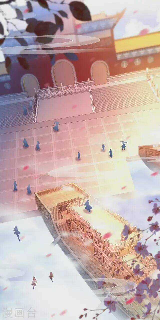 Nhặt Được Một Ma Tôn Đem Về Chăm Sóc Chapter 53 trang 2