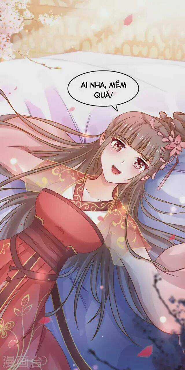 Nhặt Được Một Ma Tôn Đem Về Chăm Sóc Chapter 53 trang 21