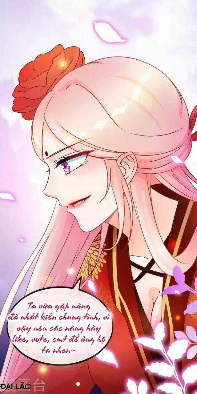 Nhặt Được Một Ma Tôn Đem Về Chăm Sóc Chapter 53 trang 22