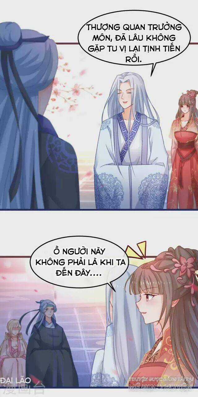 Nhặt Được Một Ma Tôn Đem Về Chăm Sóc Chapter 53 trang 5