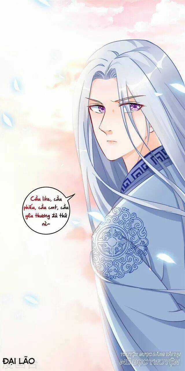 Nhặt Được Một Ma Tôn Đem Về Chăm Sóc Chapter 54 trang 20