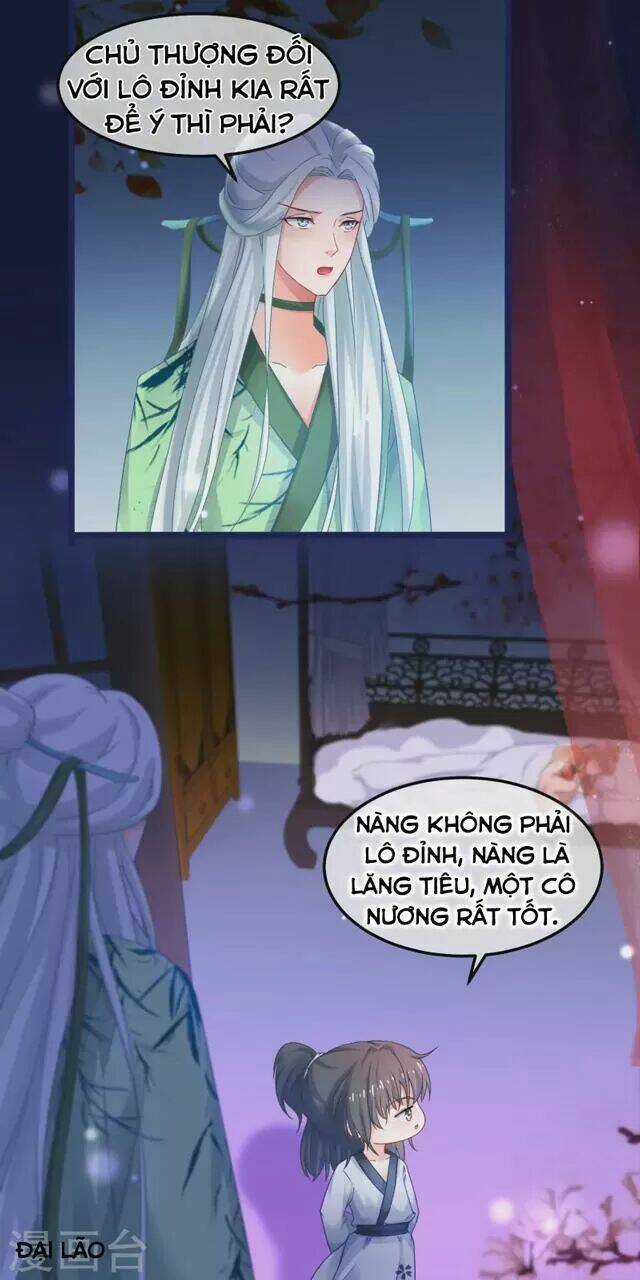 Nhặt Được Một Ma Tôn Đem Về Chăm Sóc Chapter 54 trang 6