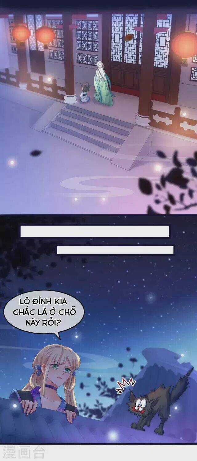 Nhặt Được Một Ma Tôn Đem Về Chăm Sóc Chapter 54 trang 7