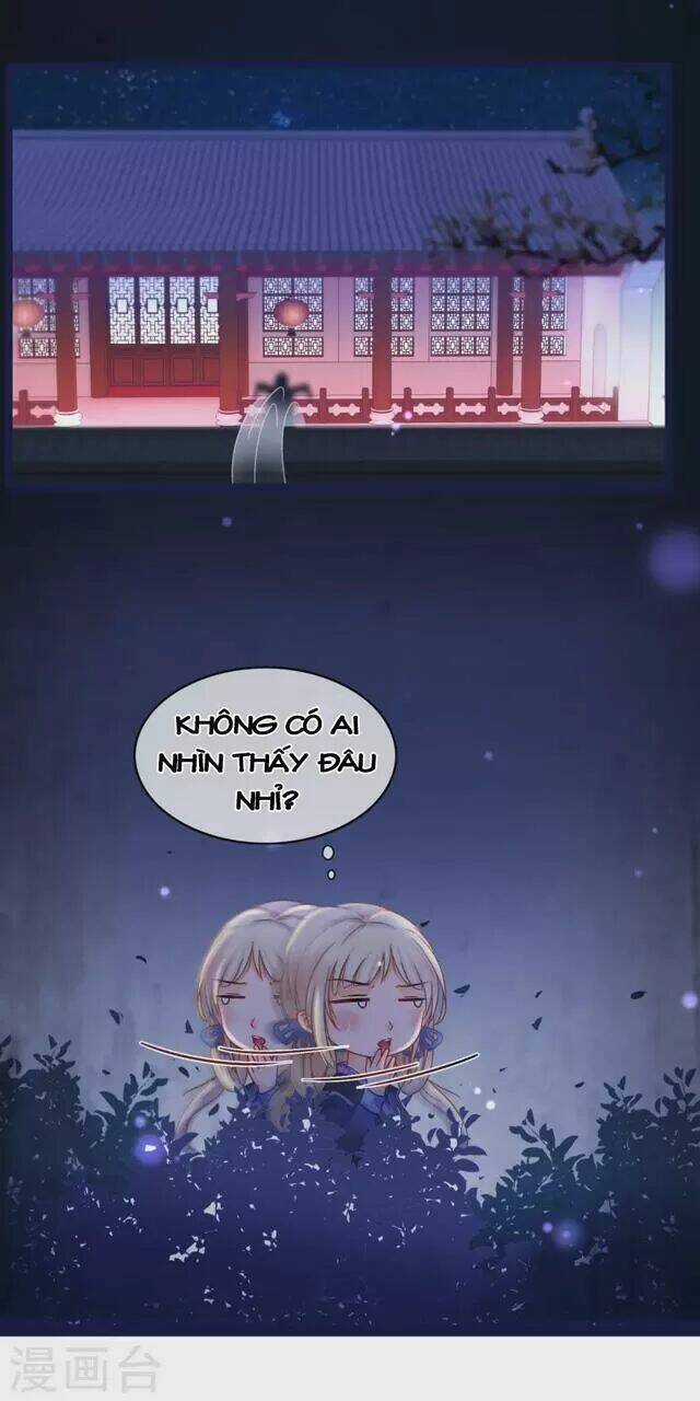 Nhặt Được Một Ma Tôn Đem Về Chăm Sóc Chapter 54 trang 8