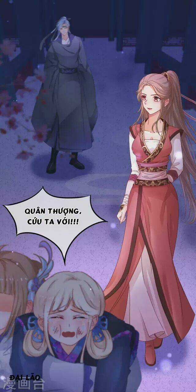 Nhặt Được Một Ma Tôn Đem Về Chăm Sóc Chapter 55 trang 18