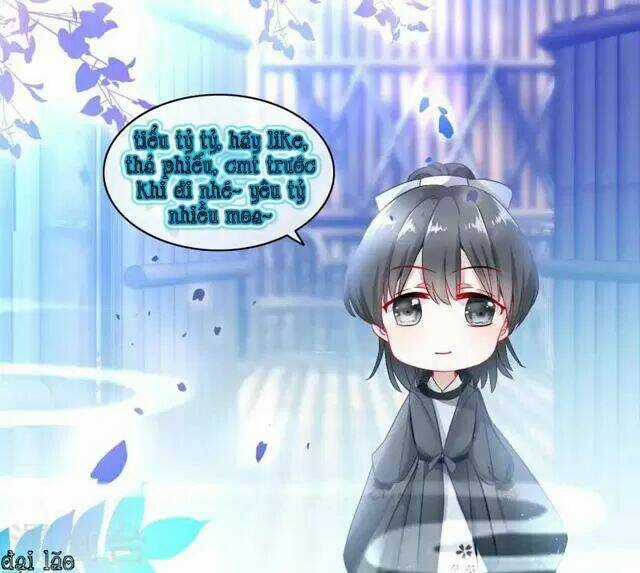 Nhặt Được Một Ma Tôn Đem Về Chăm Sóc Chapter 55 trang 19